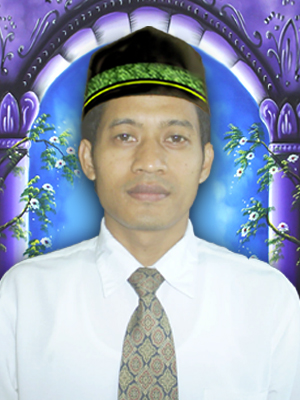 Pak Mujib